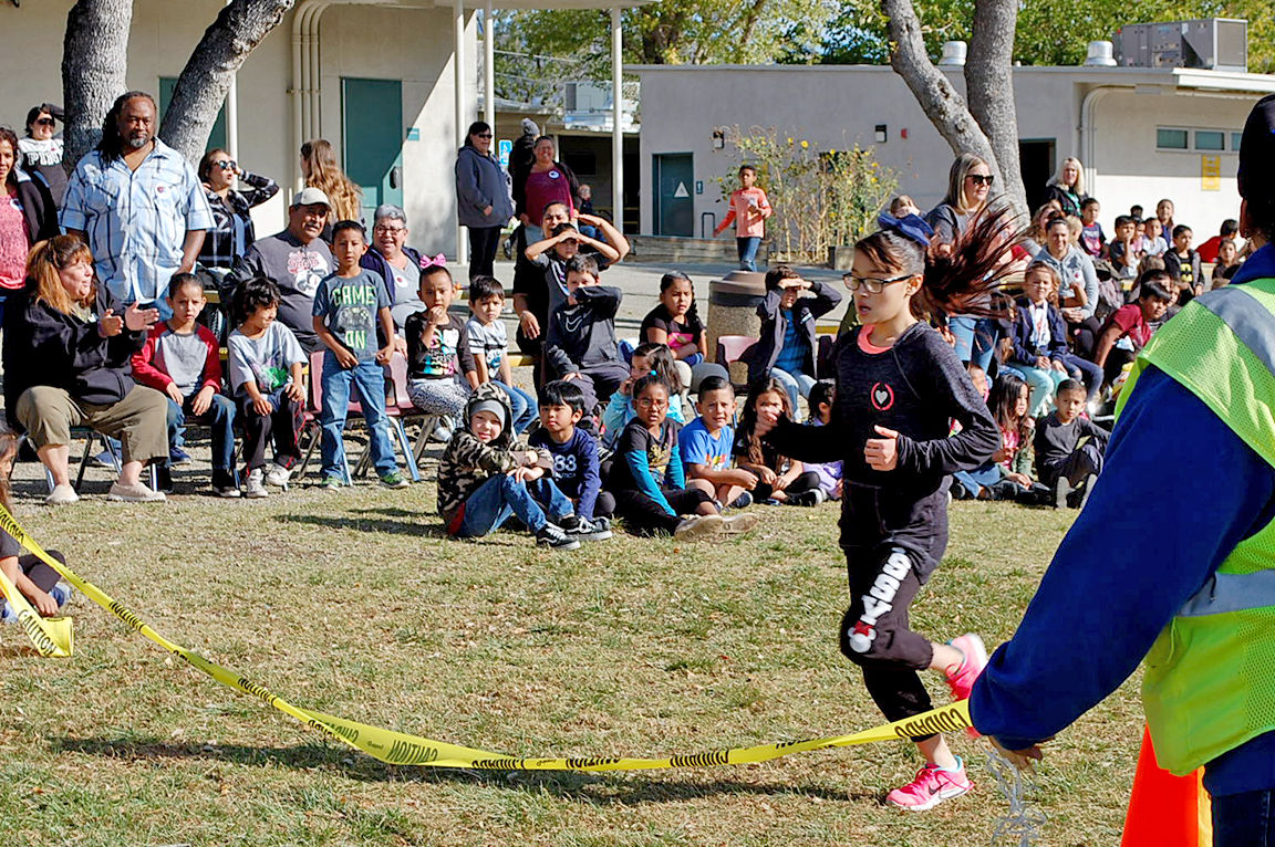 Turkey Trot